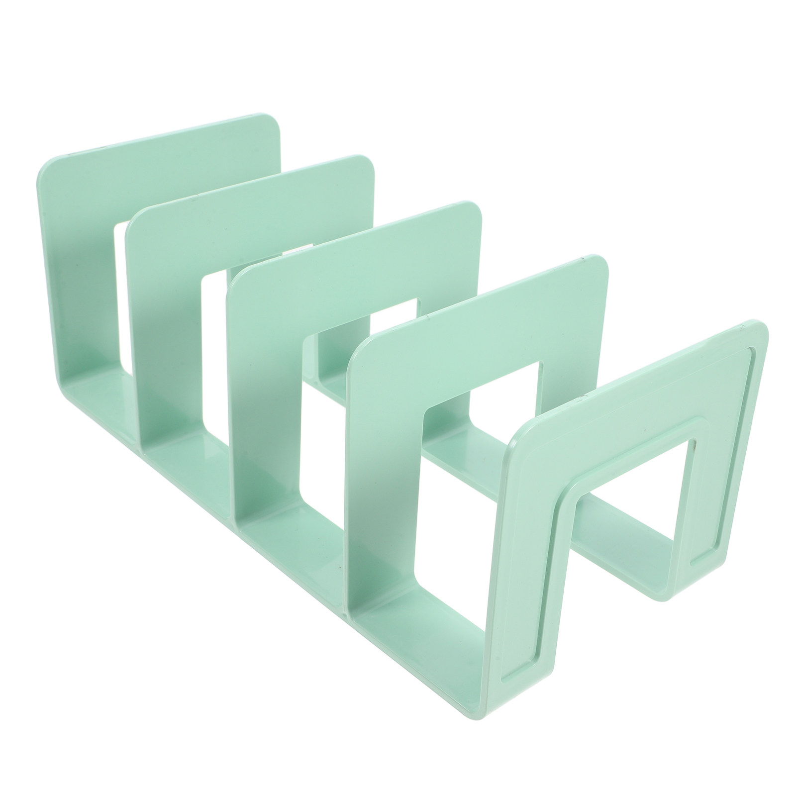 Desktop Book Organizer Magazin - Magazine Holder Rack 评论和价格