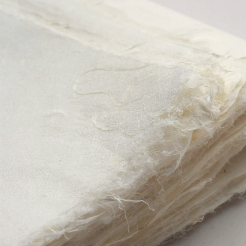 Chinese Yunlong Fiber Xuan Pap - Ink Blotter Paper 评论和价格