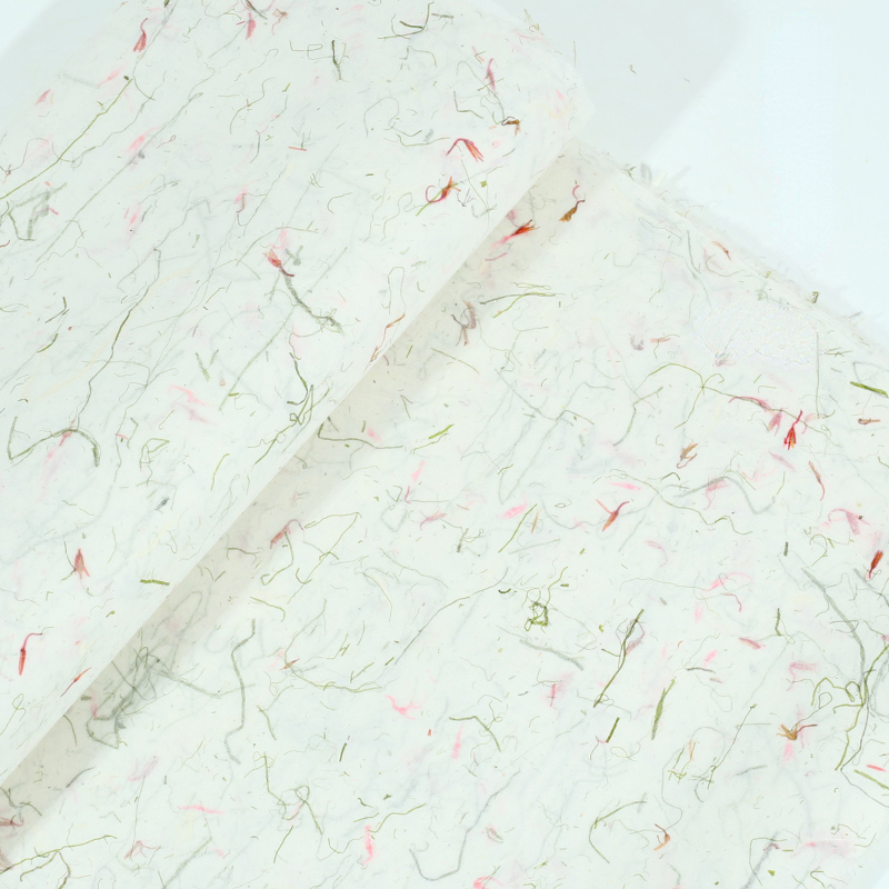 Chinese Yunlong Fiber Xuan Pap - Ink Blotter Paper 评论和价格