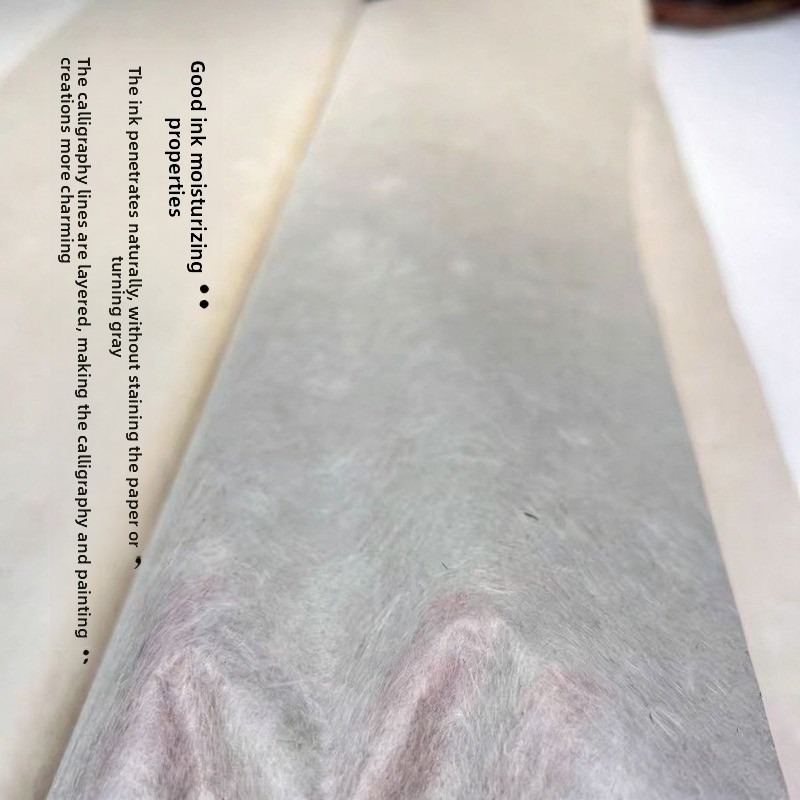 53*53cm/40sheet  Thick Handmad - Ink Blotter Paper 评论和价格