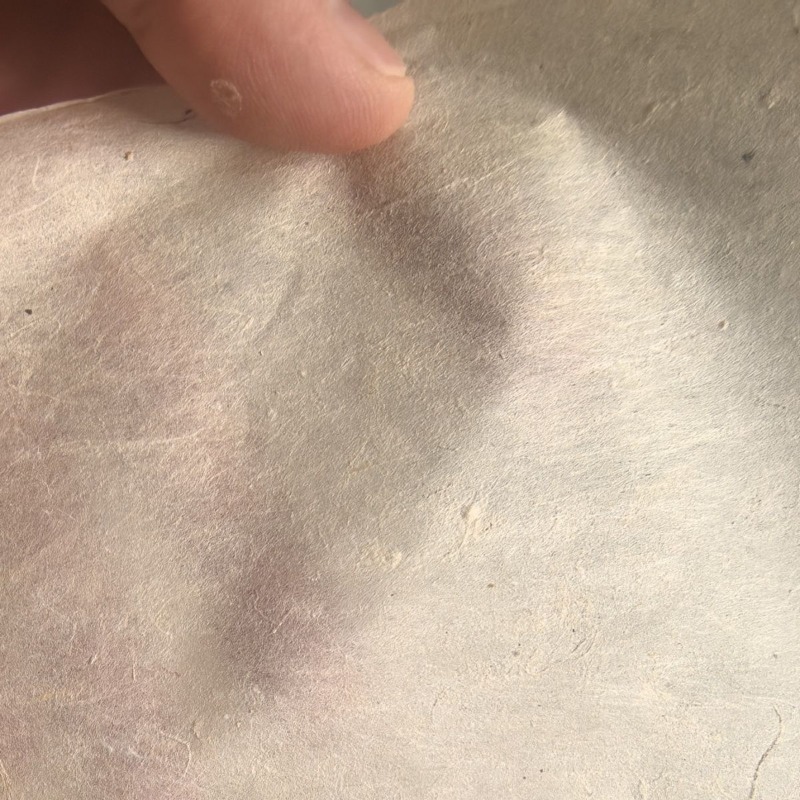 53*53cm/40sheet  Thick Handmad - Ink Blotter Paper 评论和价格