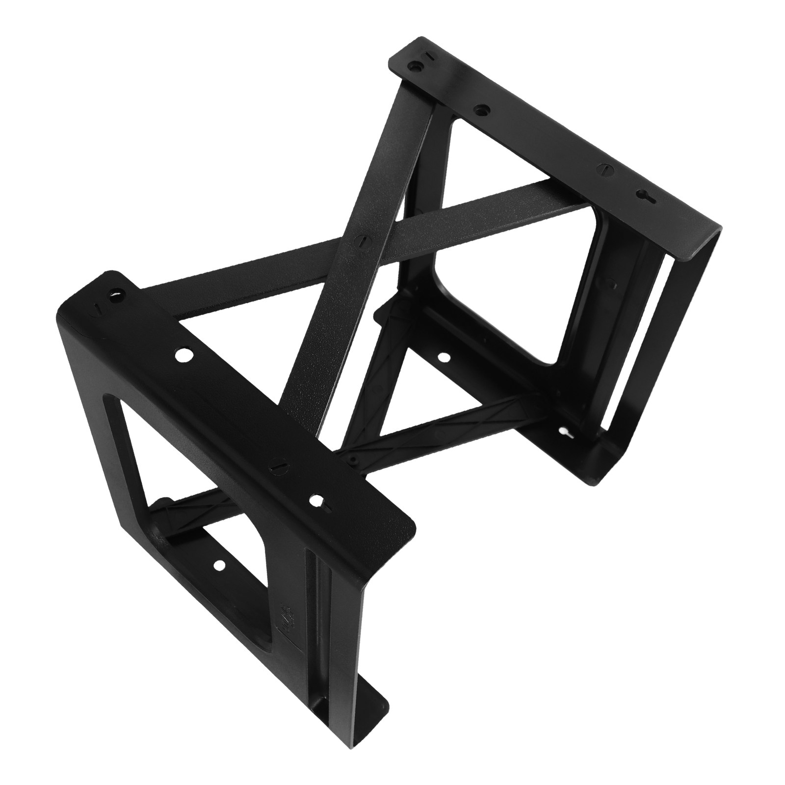 Plastic Desktop File Organizer - Magazine Holder Rack 评论和价格