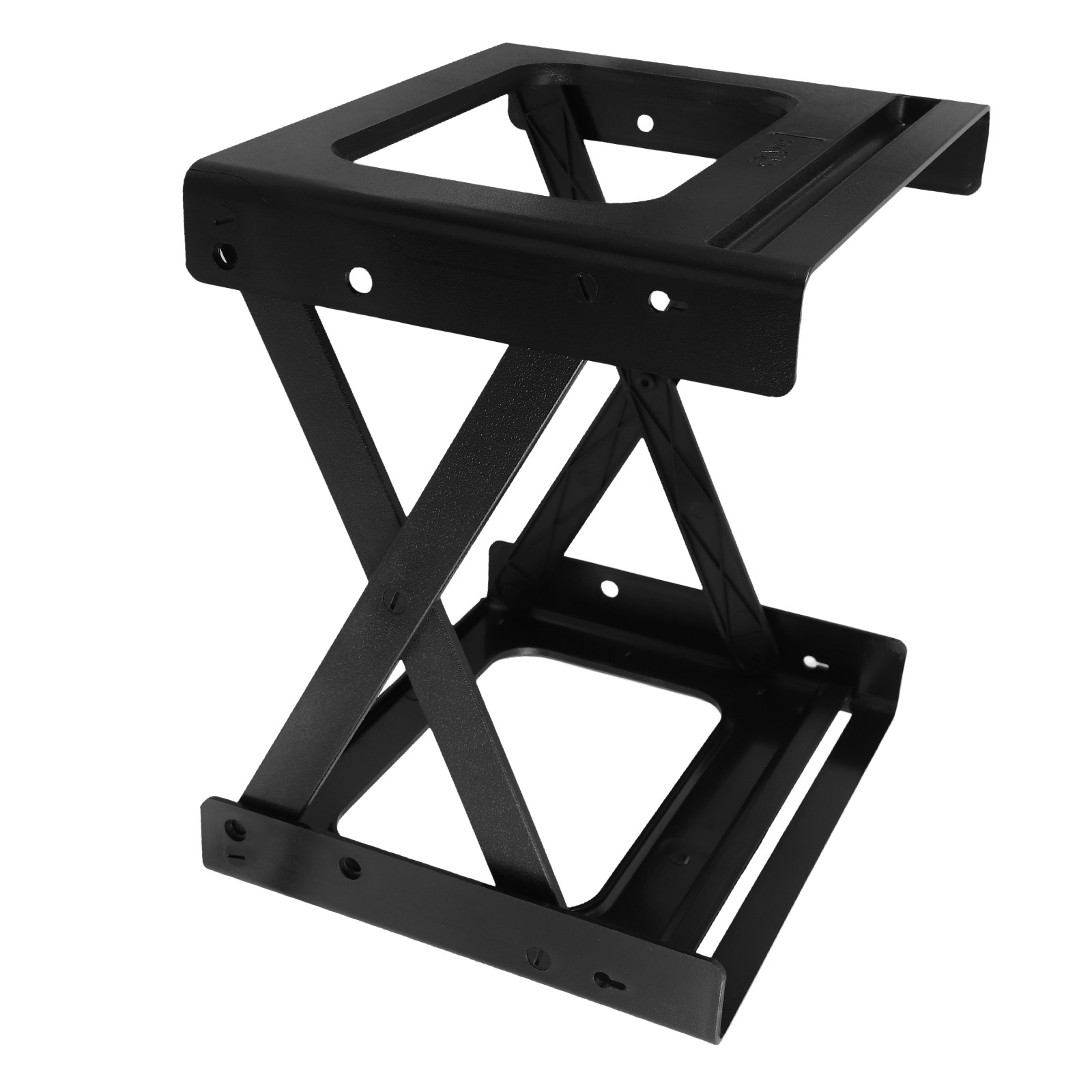 Plastic Desktop File Organizer - Magazine Holder Rack 评论和价格