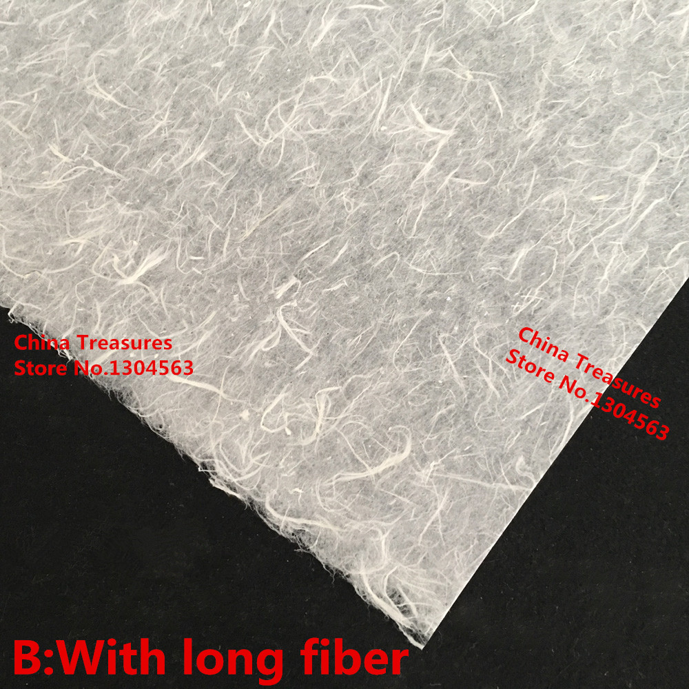 10sheets See-through Chinese Q - Ink Blotter Paper 评论和价格