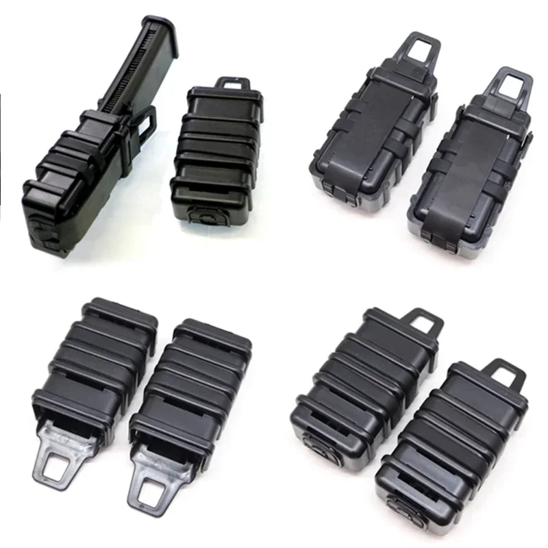 Toy Gun MP7 FastMag Holster Se - Magazine Holder Rack 评论和价格