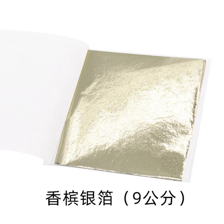 100Pcs 9Cm Individually Packag - Ink Blotter Paper 评论和价格