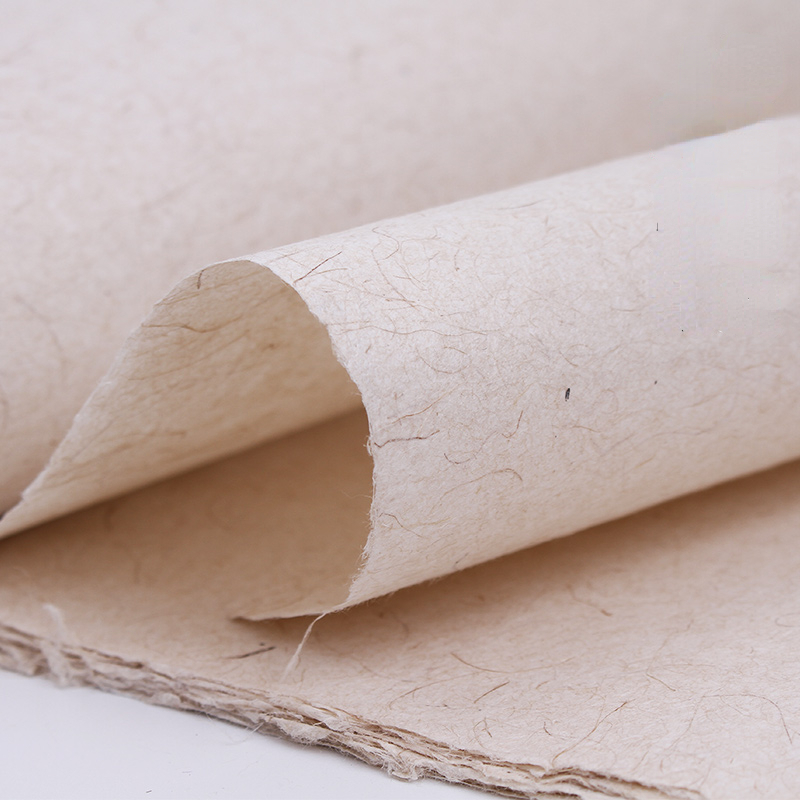 Chinese Pure Mulberry Paper Ha - Ink Blotter Paper 评论和价格