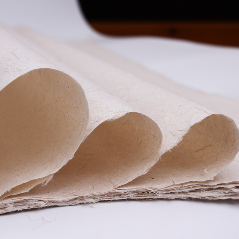 Chinese Pure Mulberry Paper Ha - Ink Blotter Paper 评论和价格