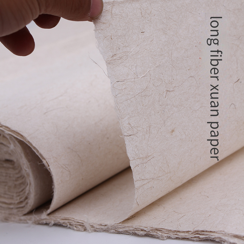 Chinese Pure Mulberry Paper Ha - Ink Blotter Paper 评论和价格