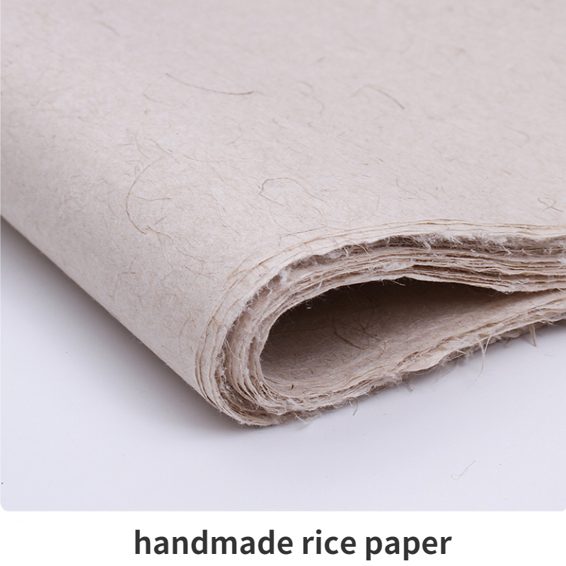 Chinese Pure Mulberry Paper Ha - Ink Blotter Paper 评论和价格