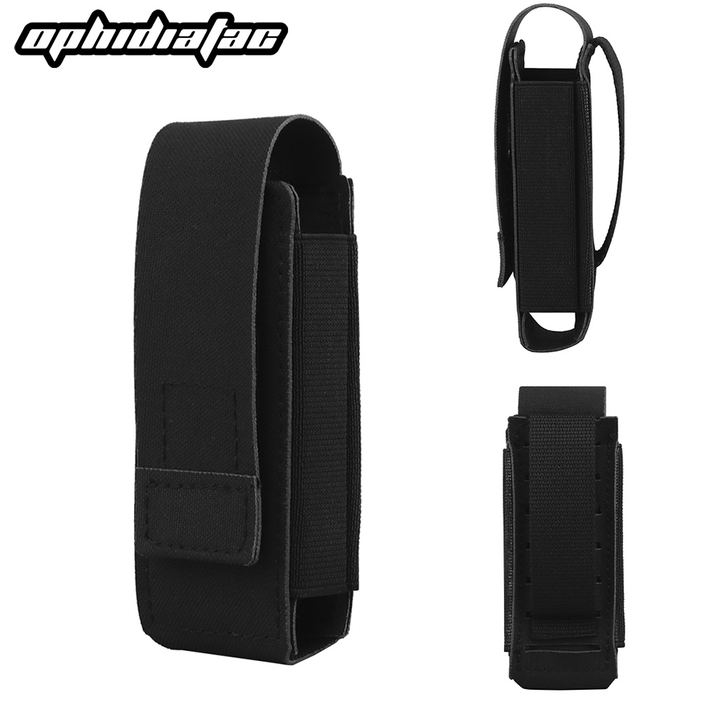 OPHIDIAN Hunting Molle Pepper  - Magazine Holder Rack 评论和价格
