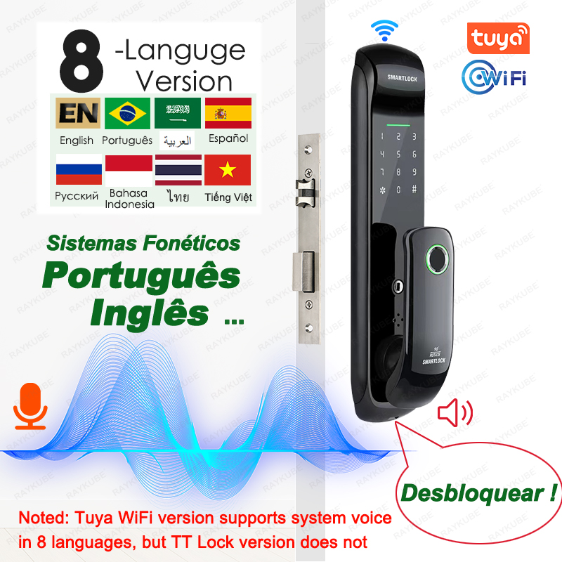 RAYKUBE FM08 Tuya Wifi Smart D - Letter Opener Brass 评论和价格