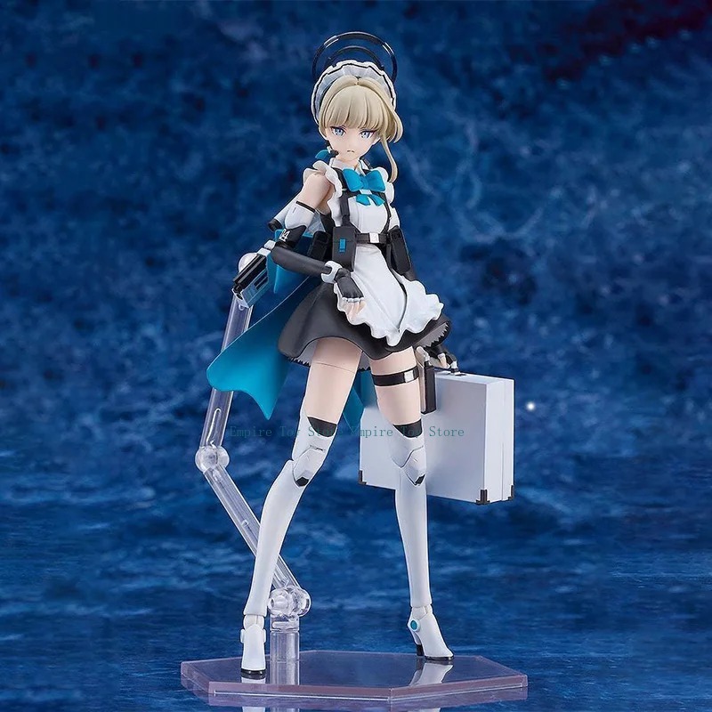 【In Stock】GSC PLAMATEA Blue Ar - Archive Box Set 评论和价格
