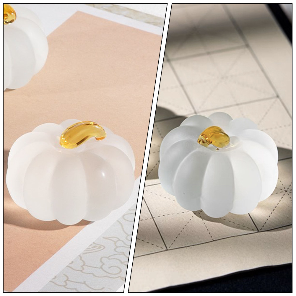 Chinese Calligraphy Paperweigh - Paper Weight Crystal 评论和价格