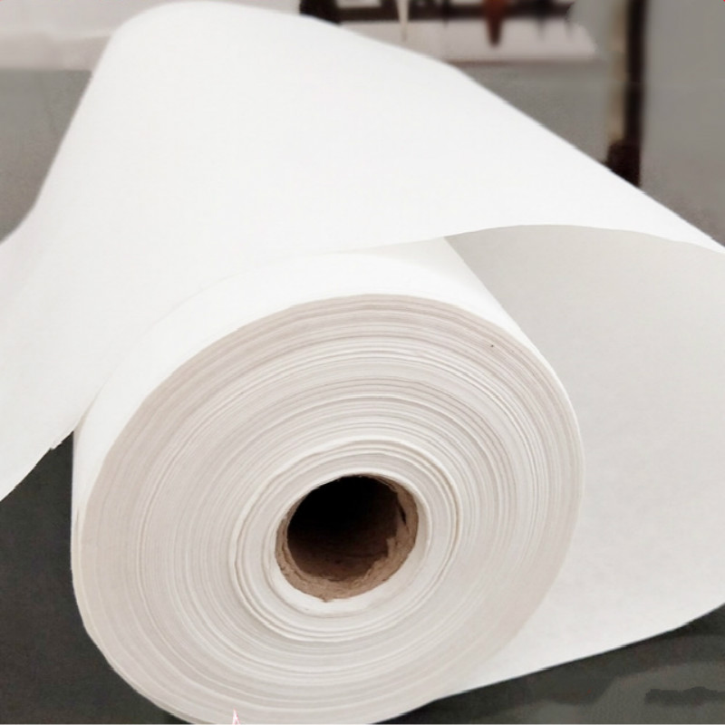 Rolling Xuan Paper Chinese Raw - Ink Blotter Paper 评论和价格